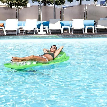 Hotel Nettuno تّشيرفييا المظهر الخارجي الصورة