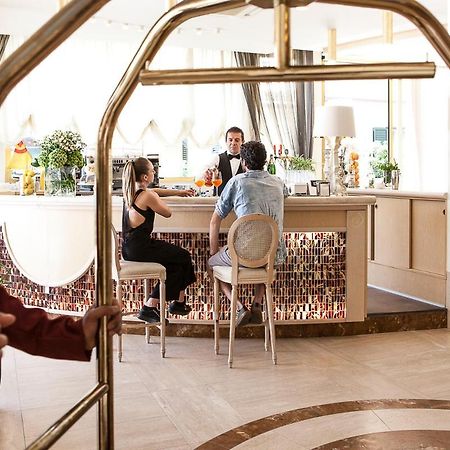 Hotel Nettuno تّشيرفييا المظهر الخارجي الصورة