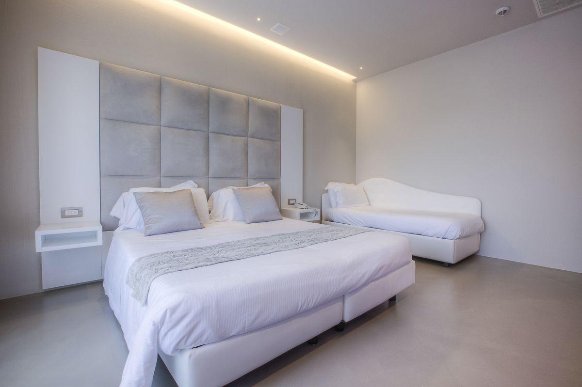 Hotel Nettuno تّشيرفييا المظهر الخارجي الصورة