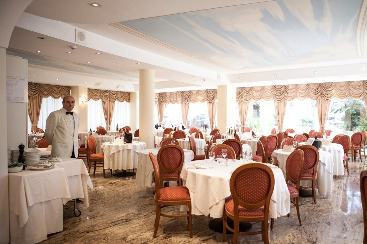 Hotel Nettuno تّشيرفييا المظهر الخارجي الصورة