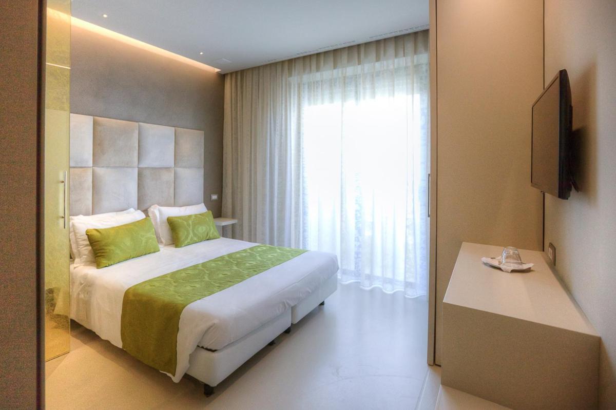 Hotel Nettuno تّشيرفييا المظهر الخارجي الصورة