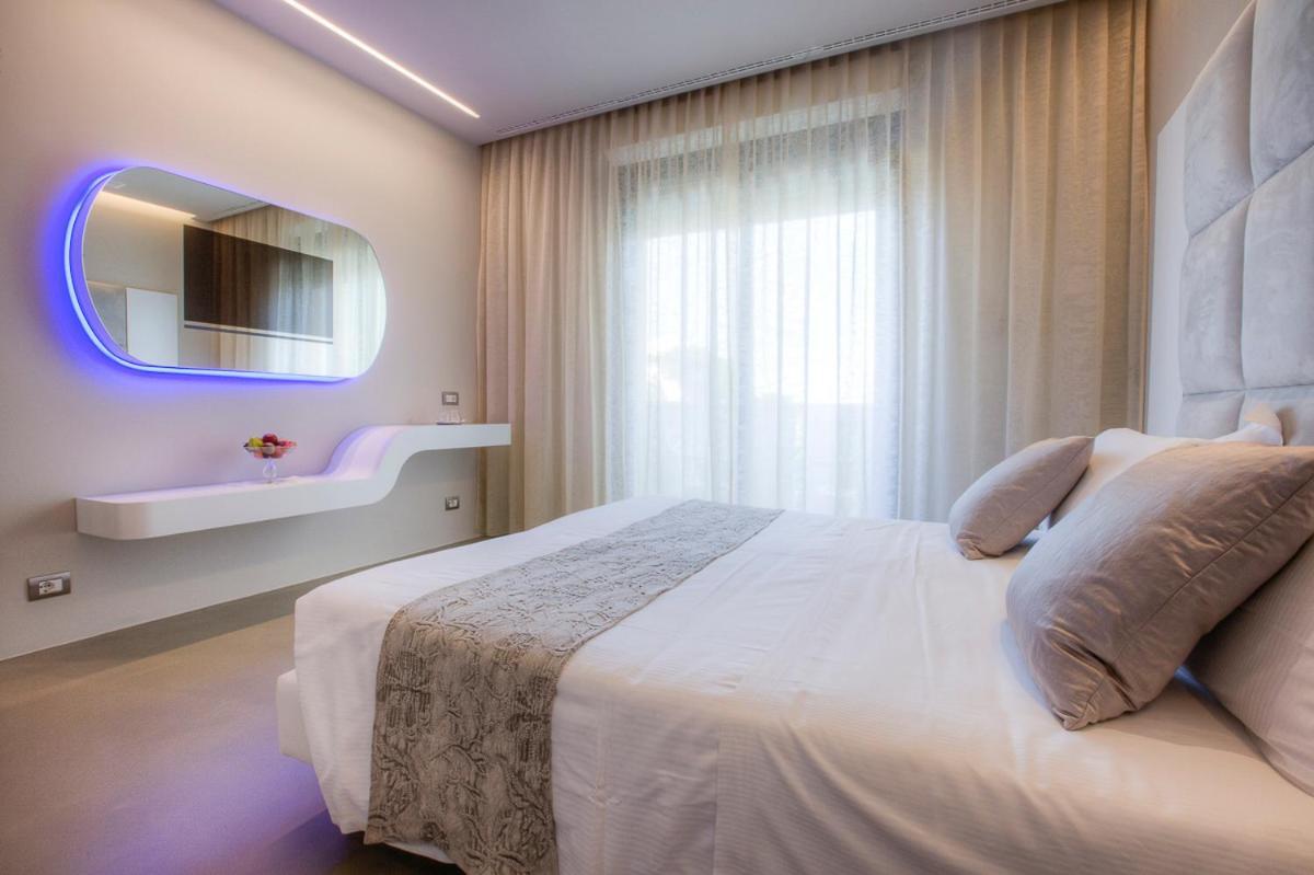 Hotel Nettuno تّشيرفييا المظهر الخارجي الصورة